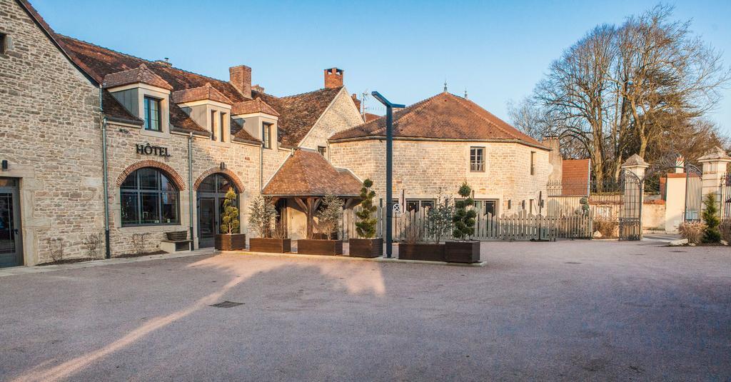 La Rotisserie Du Chambertin Gevrey-Chambertin Exterior photo